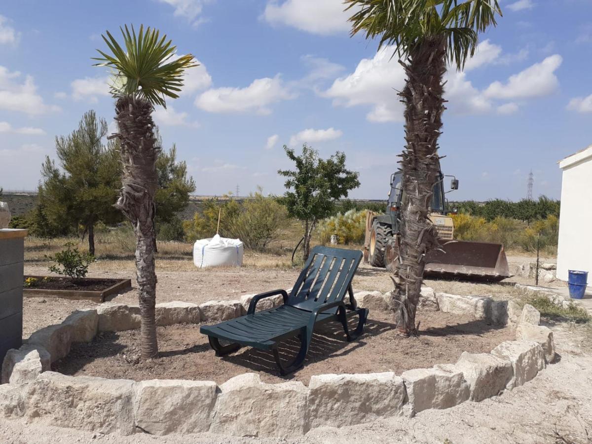 Mas De Les àligues Hébergement de vacances